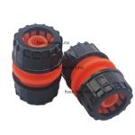 Муфта-соединитель под шланг 1/2"-1/2"  НР1006  1/25/500  1487