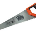 Ножовка  по дереву  LIT / LIDER PROF  500мм 1/48   0289