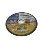 Круг отрезной ЛУГА М 125х1,2х22 1/25 8811