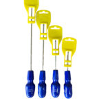 Отвертка HI-TEC  6"  № 0   0453