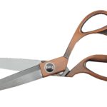 Ножницы 240мм 9,5"- Средние Портняжные (Китай)  1/96  2083