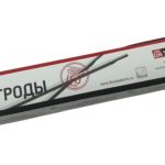 Электроды Э50А - УОНИИ-13/55R-3.0-УД  упк. 5кг  г. Мценск    7118