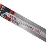 Сабельная пилочка МЕЛКИЙ ЗУБ - STAR  9"225мм X14TPI  S1122BF  BiMetal   1/320  2770