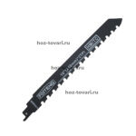 Полотно с победитовыми зубами для сабельной пилы 10"(240mm)*2TPI "FEITENG"   1/100  4337